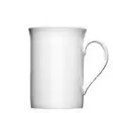 Gerade Kaffee-Tasse 0,4l