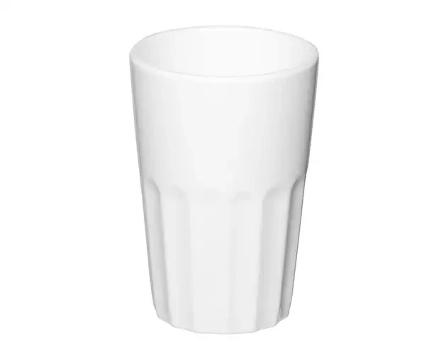 Milchkaffee Becher im französischen Stil 0,4l