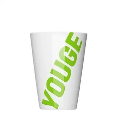 Milchbecher 0,36l
