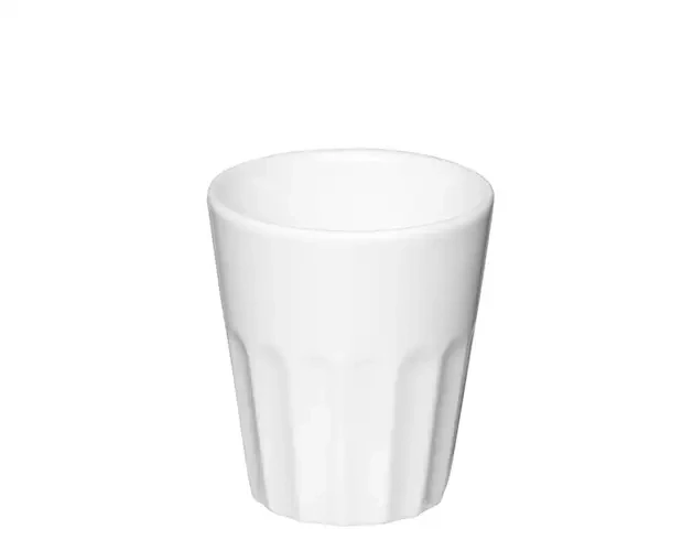 Kaffeebecher im französischen Stil 0,27l