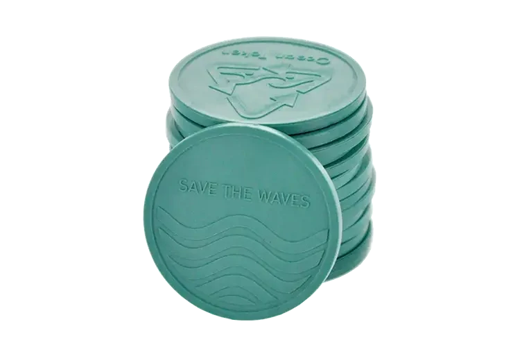 Ocean Chips