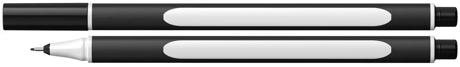 Fineliner Line-Up