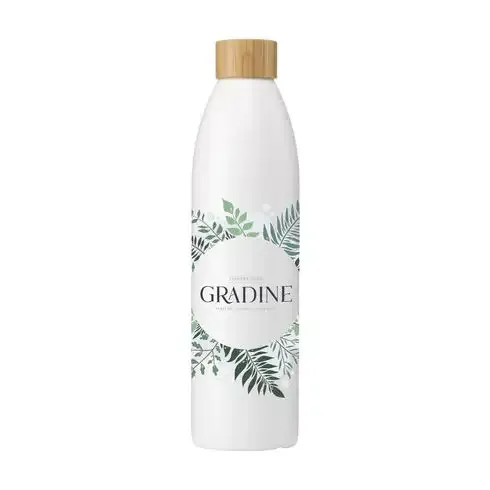 Natural Bottle Slim 0,5l
