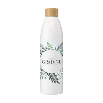 Natural Bottle Slim 0,5l
