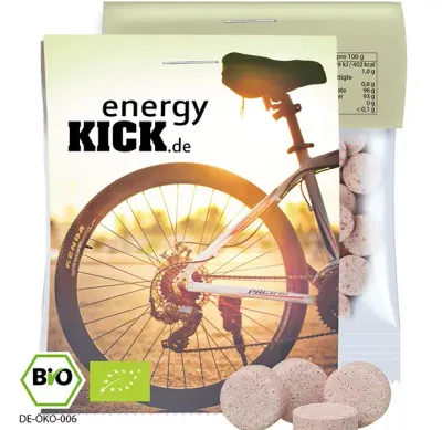 Bio Acerola-Kirsch Drops 15g (Vegan)