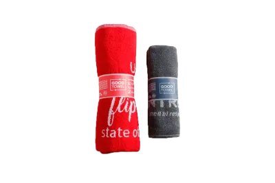 GoodTowel Handtuch (100 x 50cm)