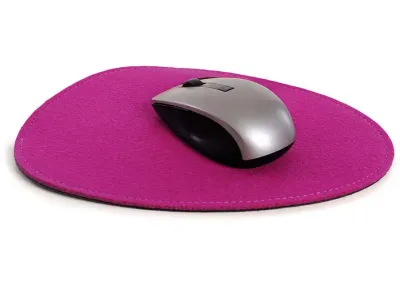 Mousepad Mus