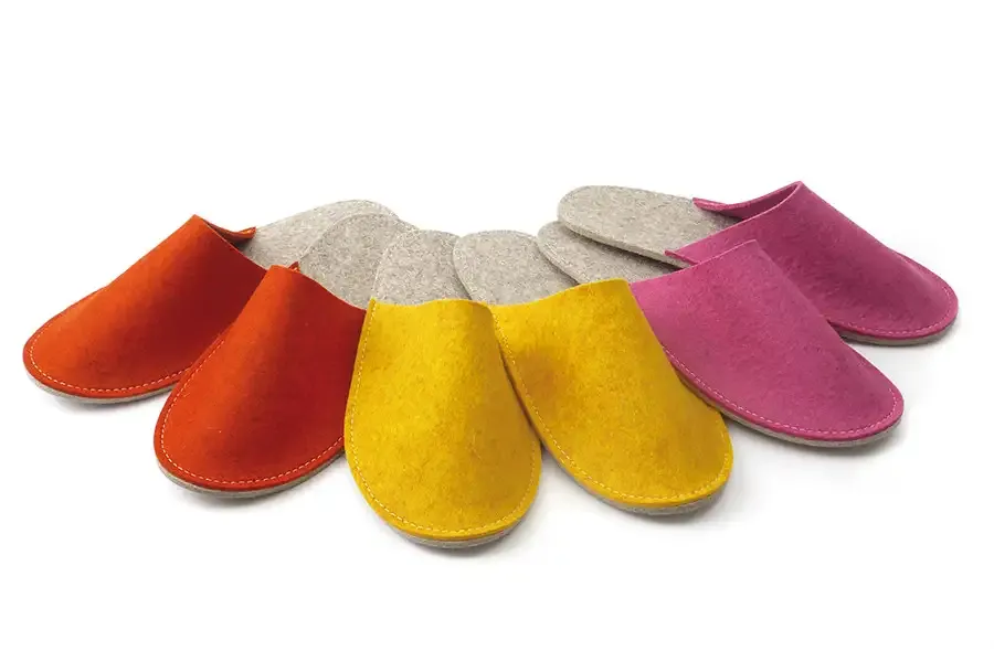 Pantoffel Held