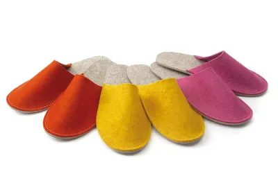 Pantoffel Held