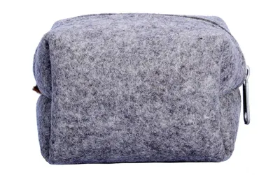 Kosmetiktasche Puck