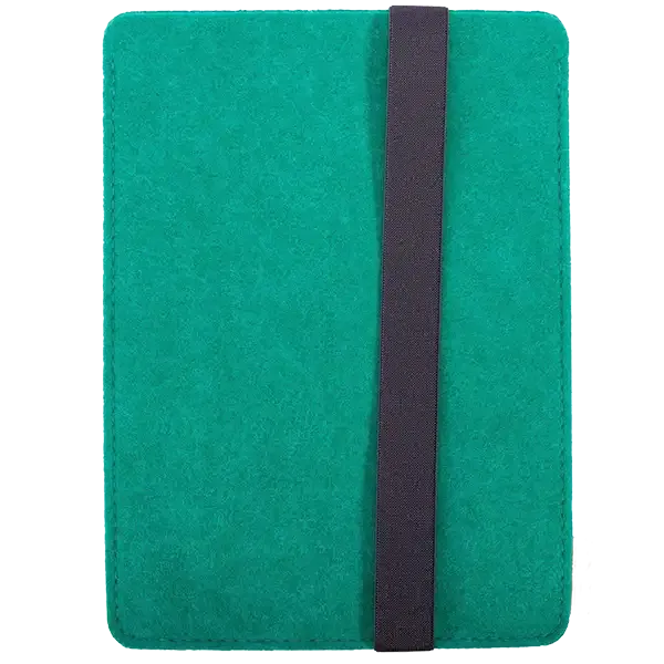 Tablet-Tasche Willi aus rPET-Filz
