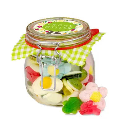 Oster Bügelglas M