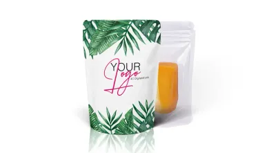 Vegane Knete 250g Bag