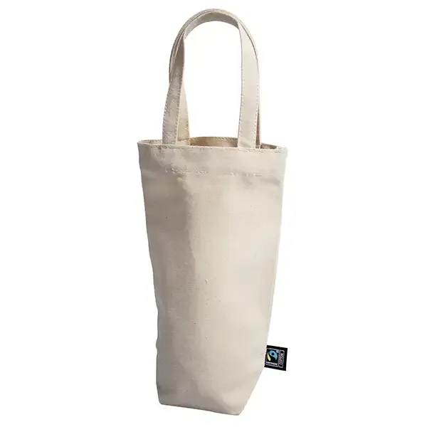Fairtrade Flaschentasche Bob