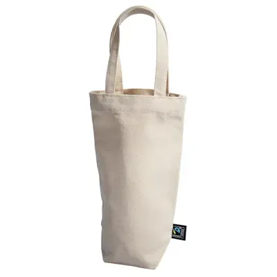 Fairtrade Flaschentasche Bob