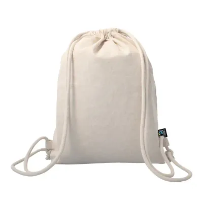 Fairtrade Turnbeutel Arnie