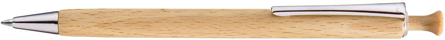 Holz-Druckkugelschreiber Forest