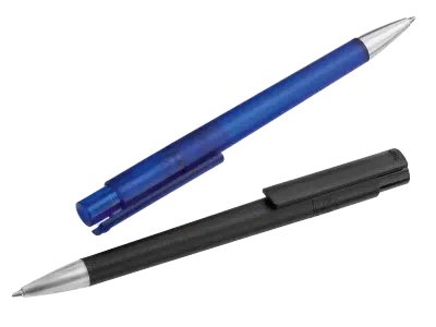 PET Pen Pro transparent frozen