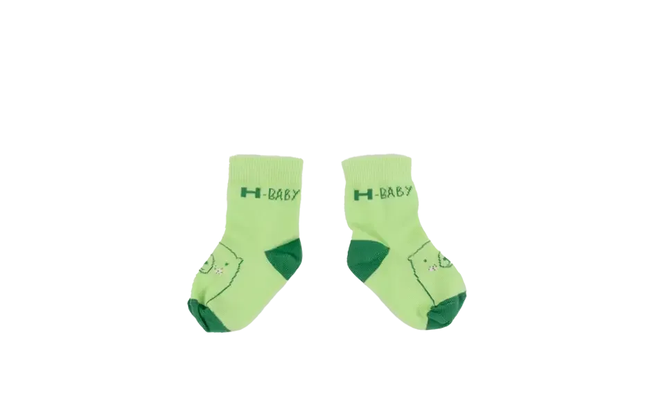 Baby Socken