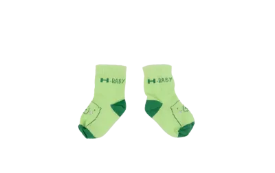 Baby Socken