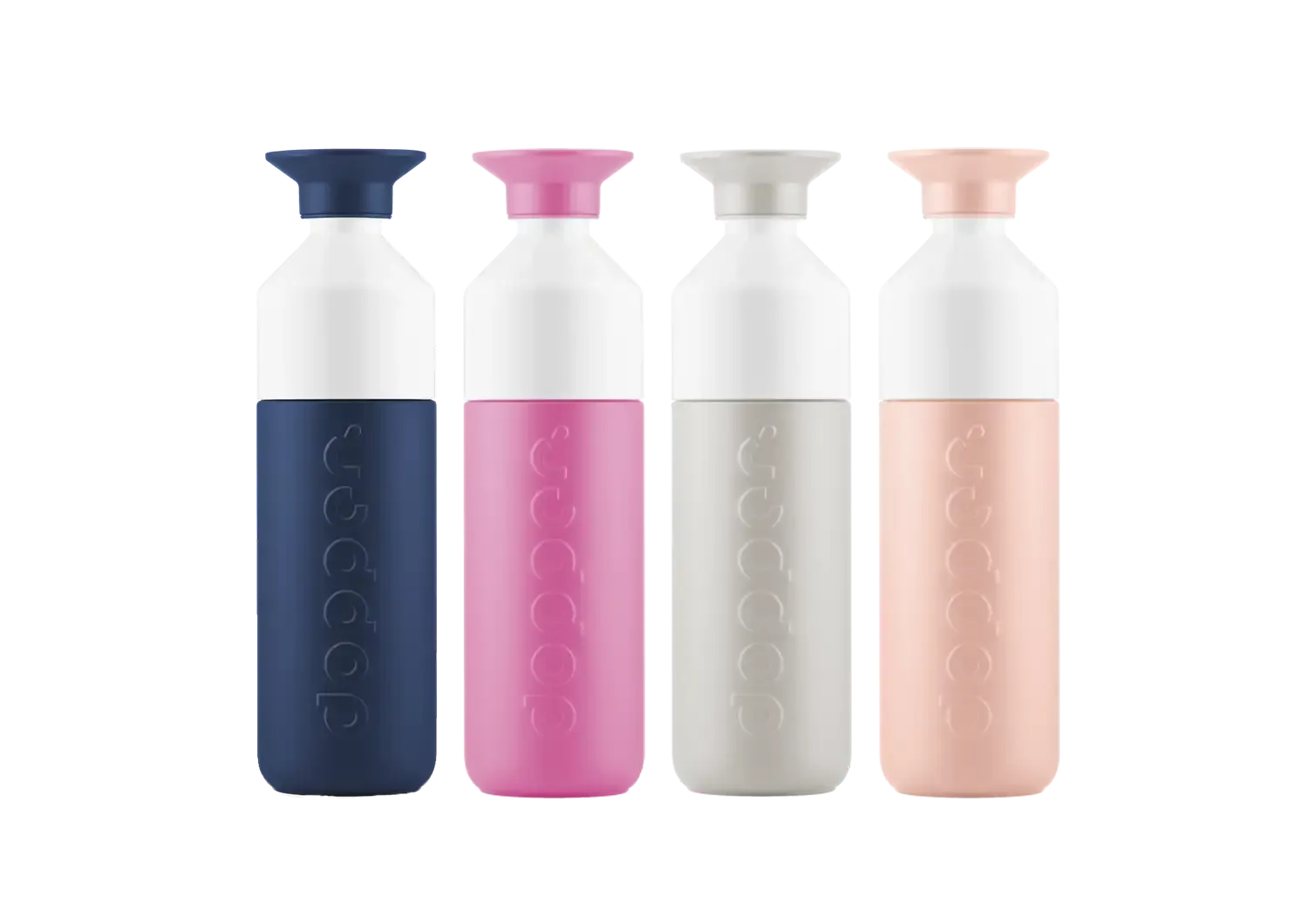 Dopper Isoliert 580 ml