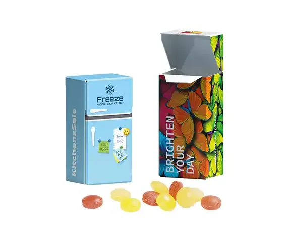 Bonbon Slim Box Mini