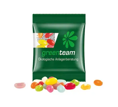 Jelly Beans Minitüte 10g