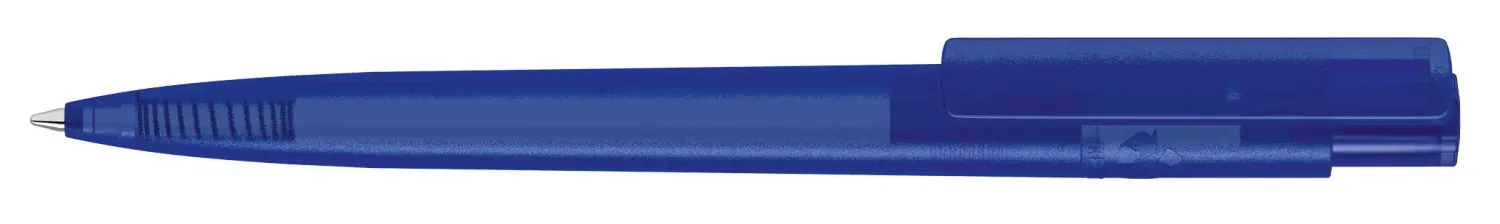 Recycled PET Pen Pro transparent frozen