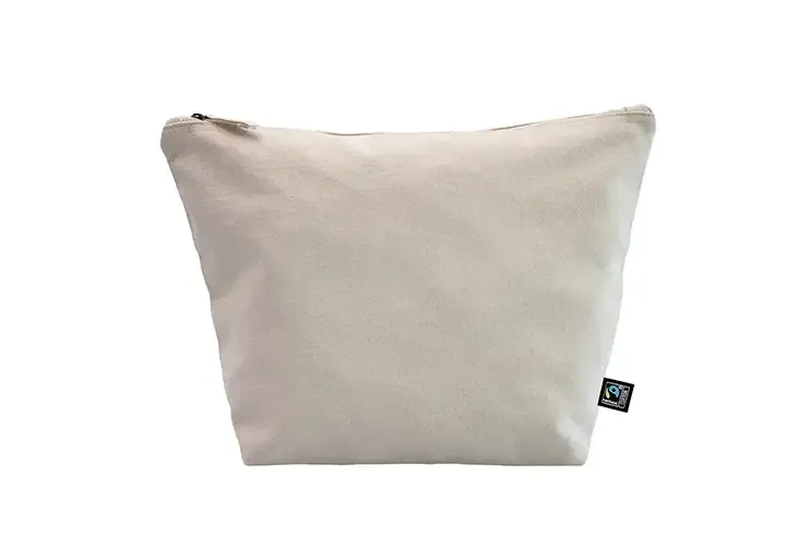 Fairtrade Kosmetiktasche Kylie