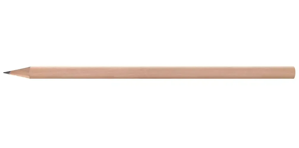 Natur-Bleistift
