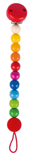 Schnullerkette