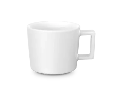Kaffeetasse Office 0,23l