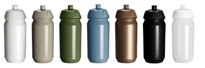 Sporttrinkflasche Shiva Bio 500ml