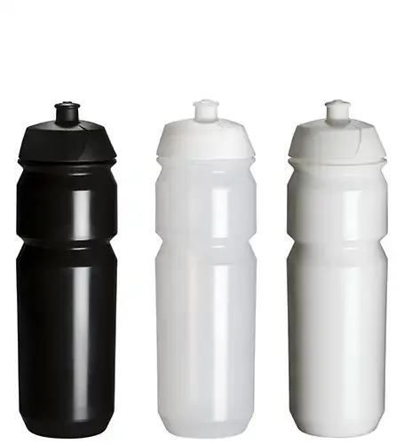 Sporttrinkflasche Shiva Bio 750ml