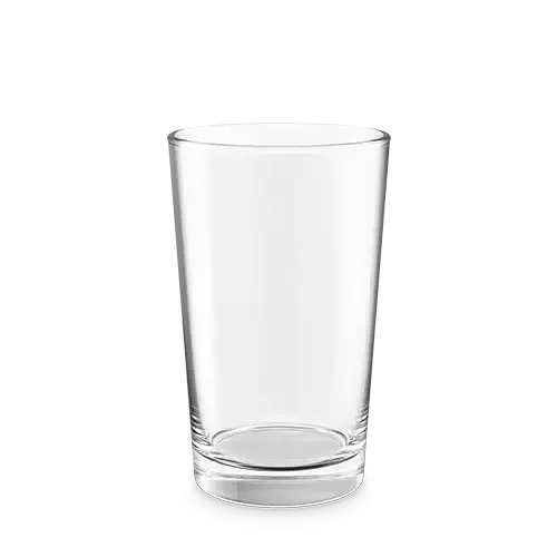 Glas small 0,28l