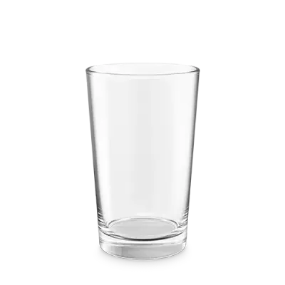 Glas small 0,28l