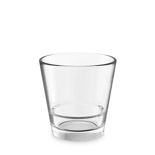 Stapelglas 0,32l
