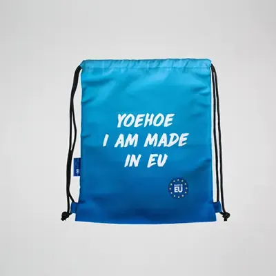 BottleBag Pack EU