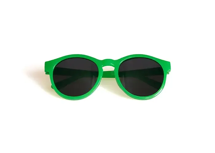 Sonnenbrille Round