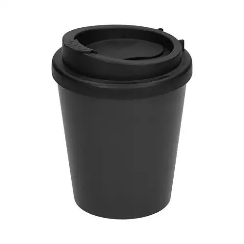 Bio-Kaffeebecher &quot;PremiumPlus&quot; 0,25l