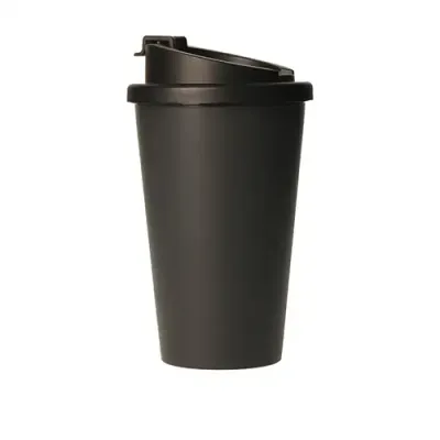 Bio-Kaffeebecher &quot;Premium Deluxe&quot; 0,35l