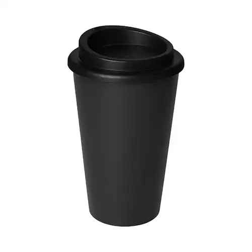 Bio-Kaffeebecher &quot;Premium&quot; 0,35l
