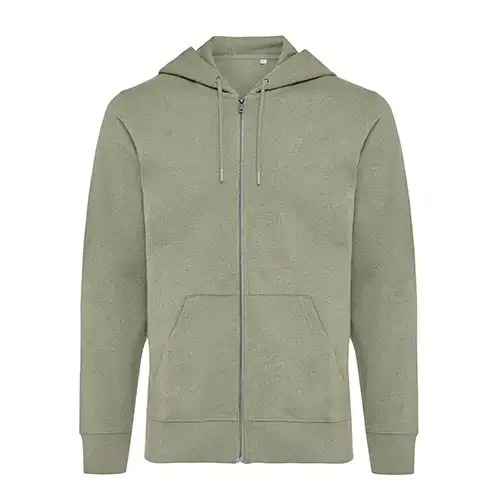 Unisex Zip-Hoodie Abisko AWARE™