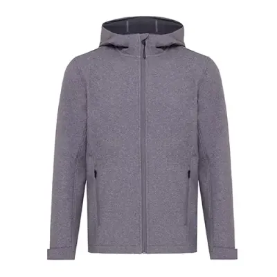 Herren Softshelljacke Makalu AWARE™