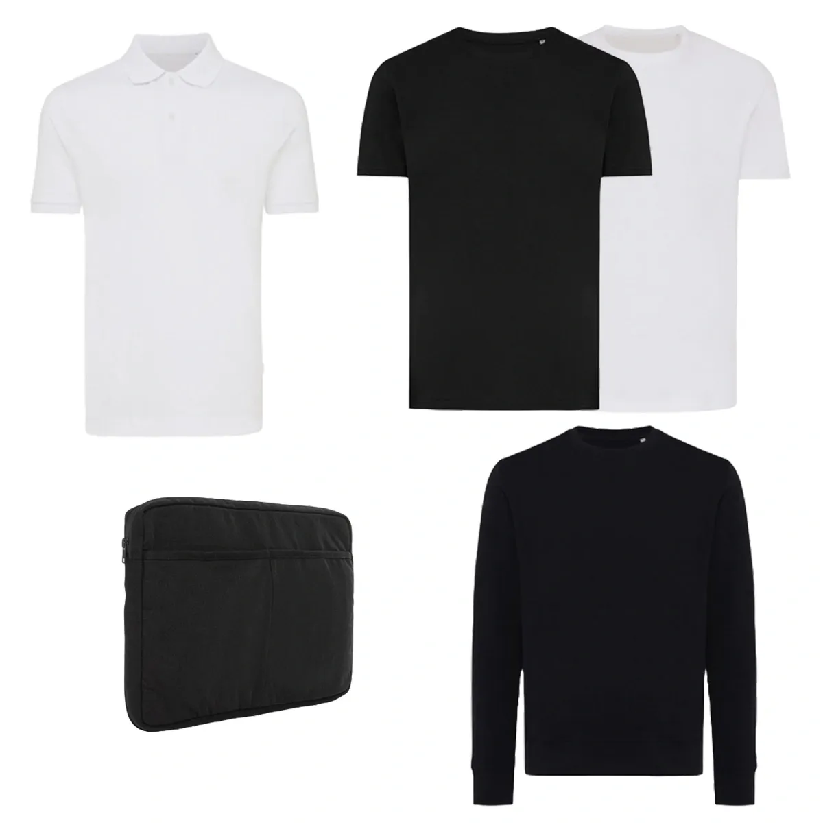 Corporate Textilpaket