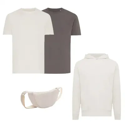 Corporate Streetwear Bundle
