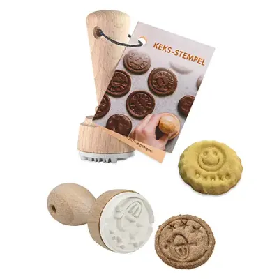 Keks-Stempel