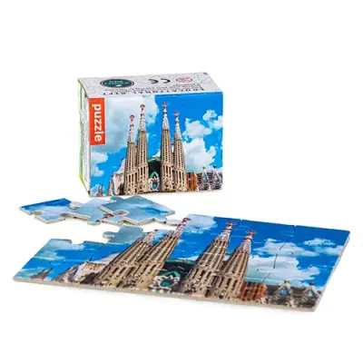 Puzzle - Medium Puzzle - Medium