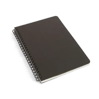 Kaffeebuch Ringbindung A5 Kaffeebuch Ringbindung A5