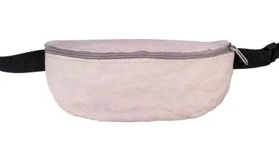 Bauchtasche Kaengu aus Papyr